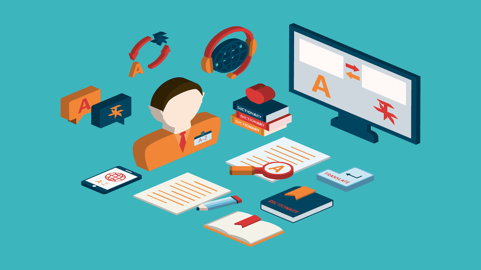 Image result for language translation services technology