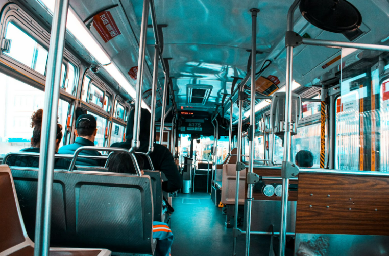 ADA Laws and Public Transportation Improving Accessibility for Deaf