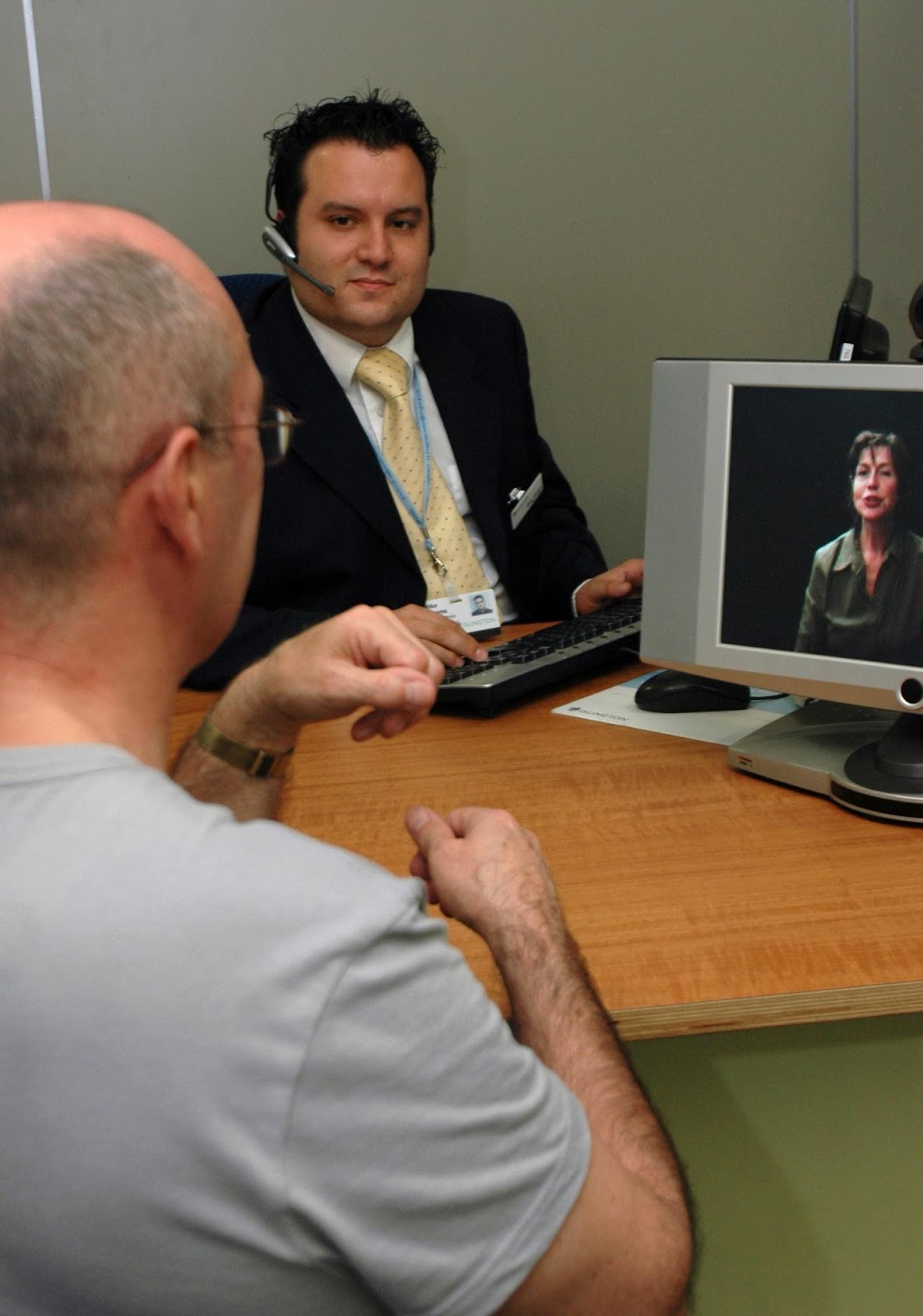 The Intersection of ADA Laws and Assistive Technology for Deaf and Hard