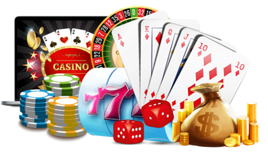 real casino online