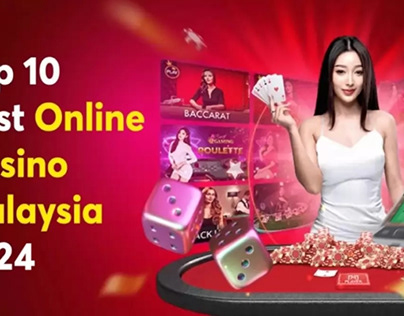 top online casino