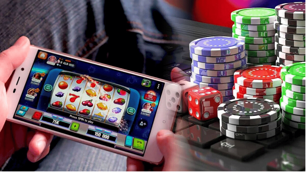 online casino instant payout
