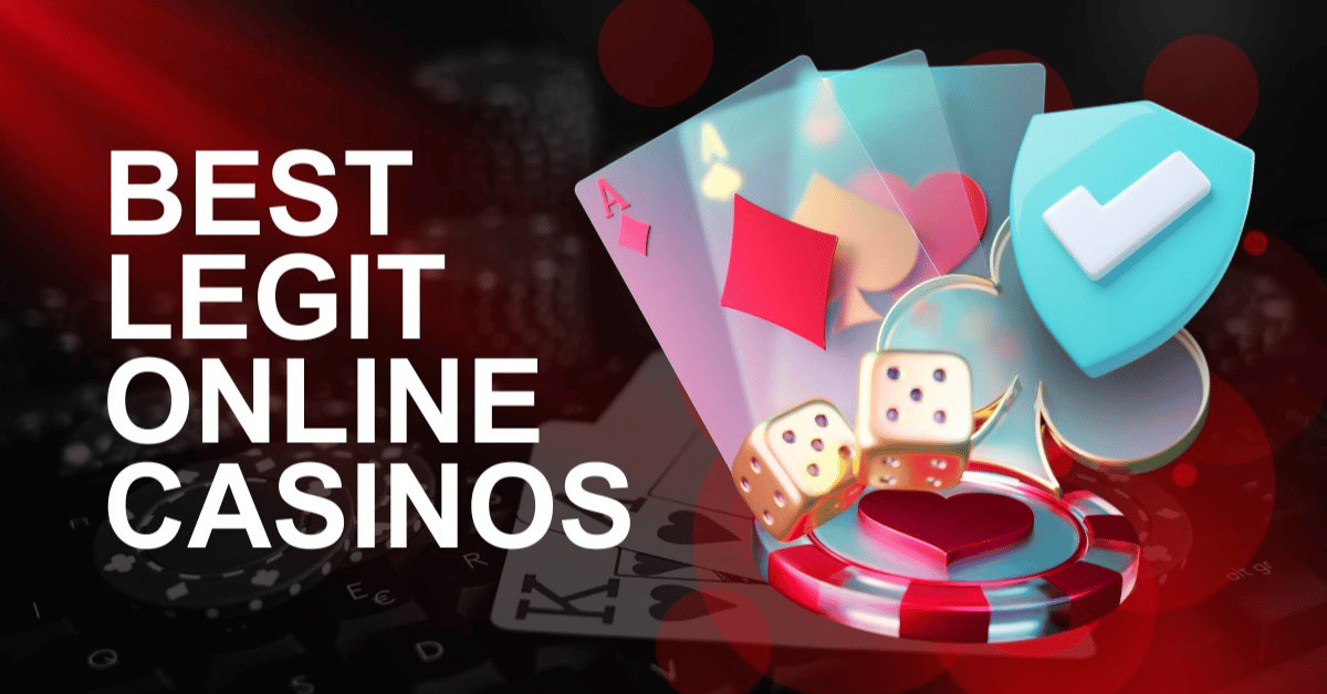 online gaming casino