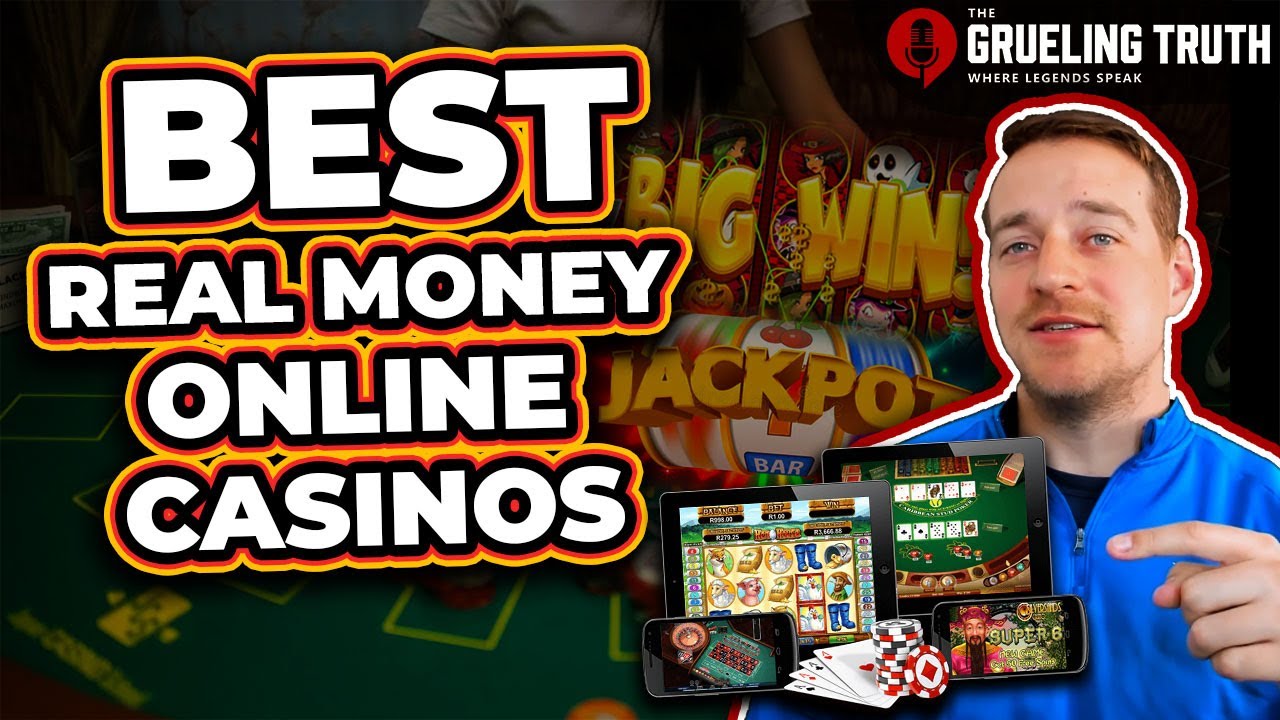 best casino online