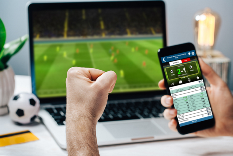 best online betting