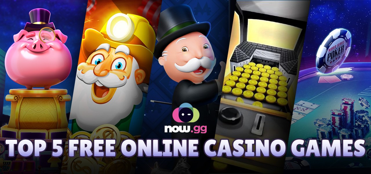 mobile online casino