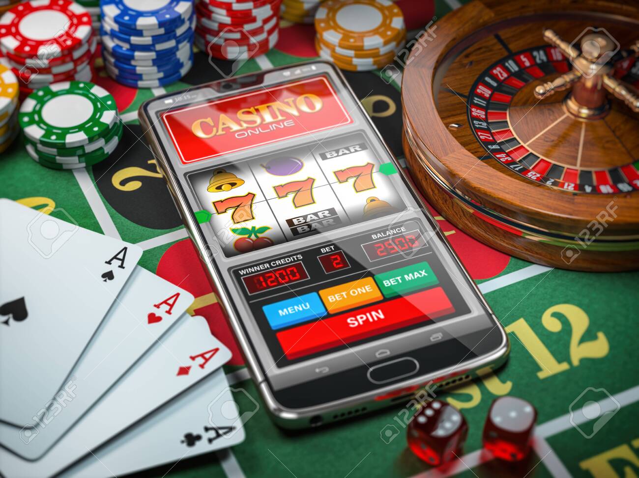 best online casino bonuses