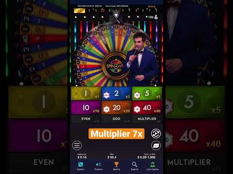 trueluck casino promo code