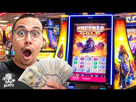 trueluck casino