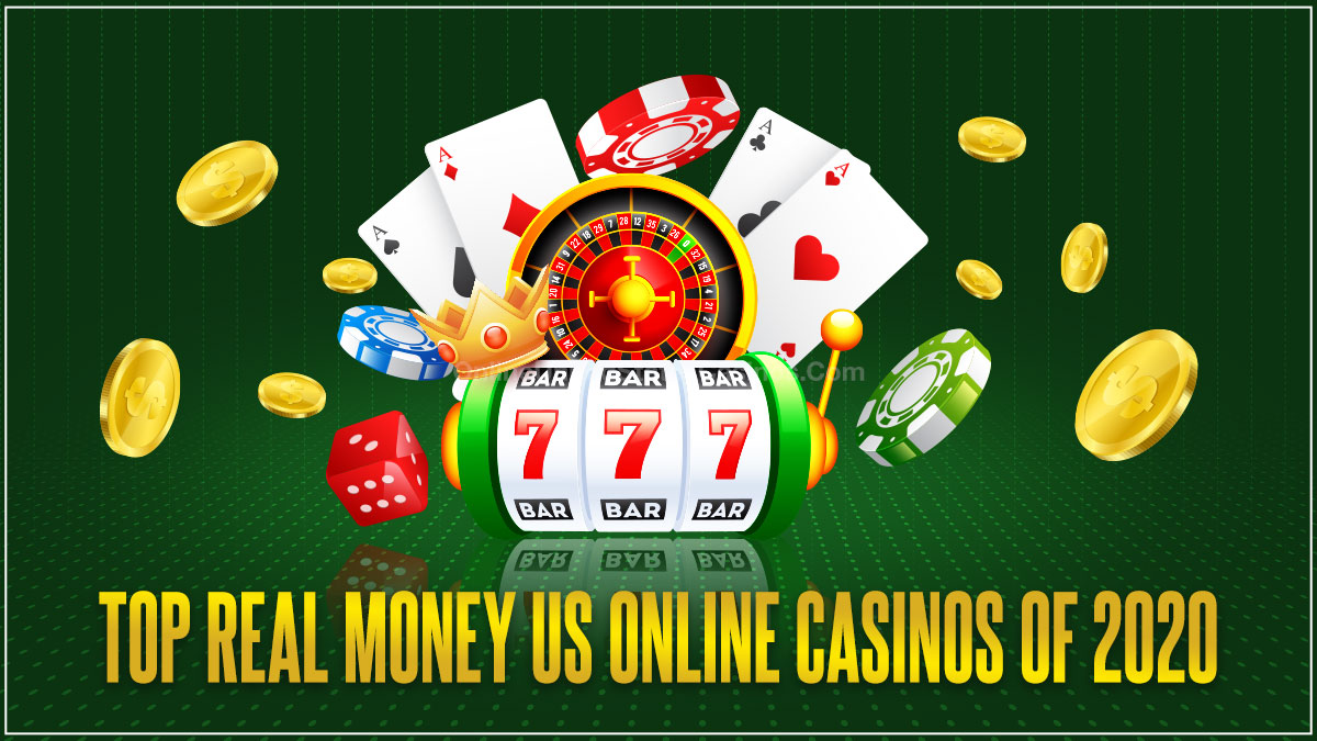 online casino offers