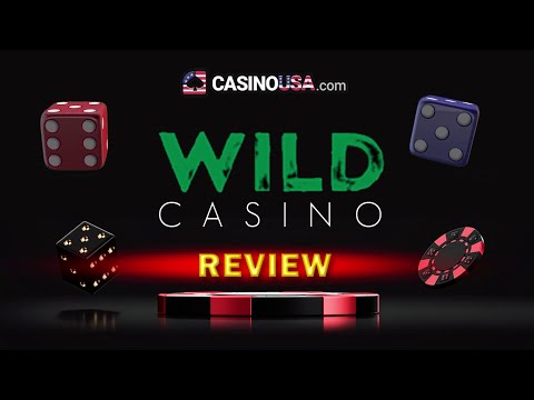 wildsino registration