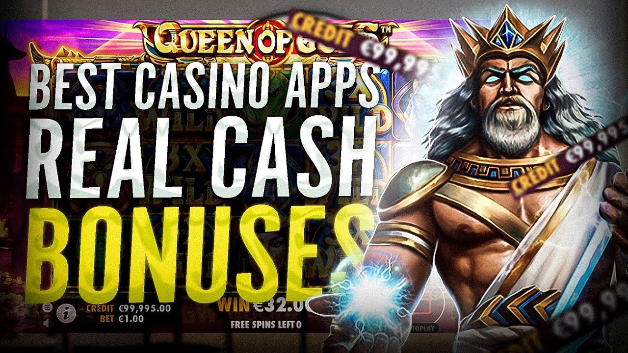 online casino no deposit bonus