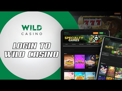 wildsino wie man sich verifiziert