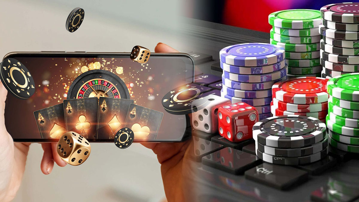 free online casino real money
