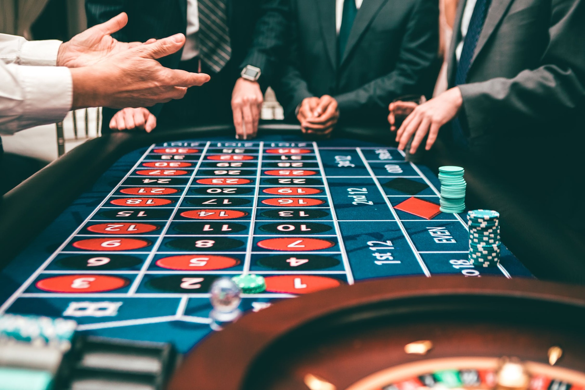 casino games online