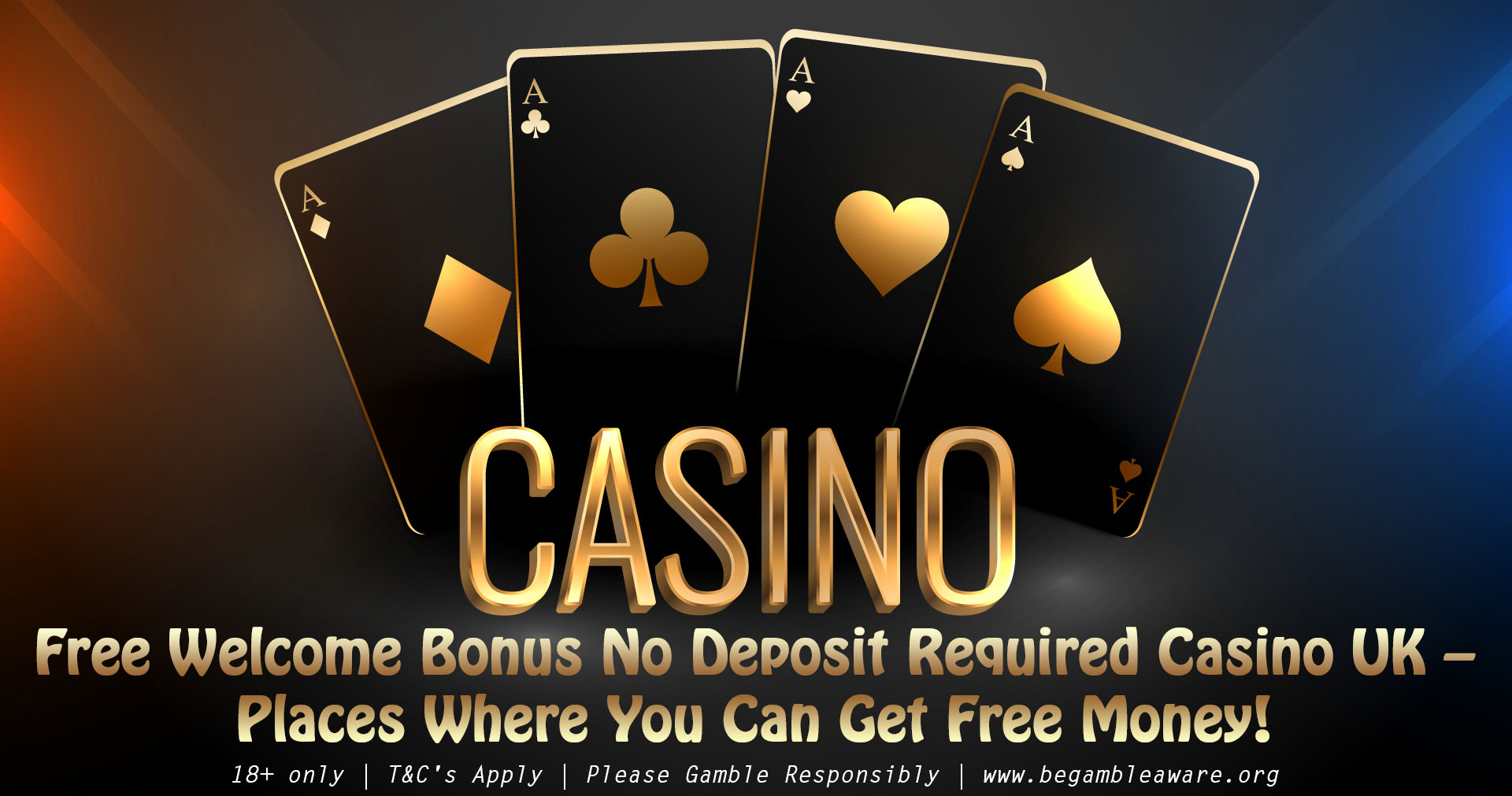 online casino betting