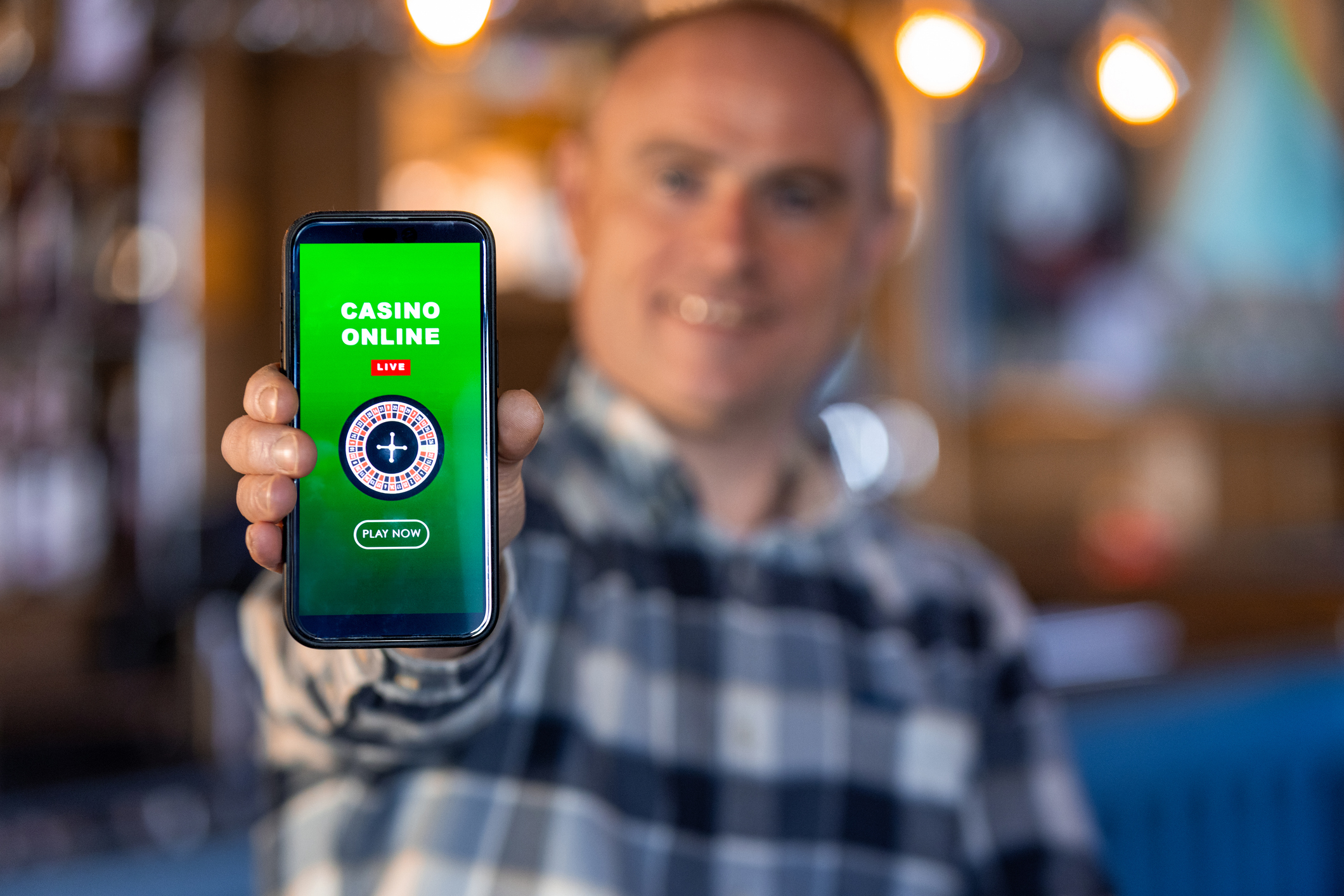 best payout casino online