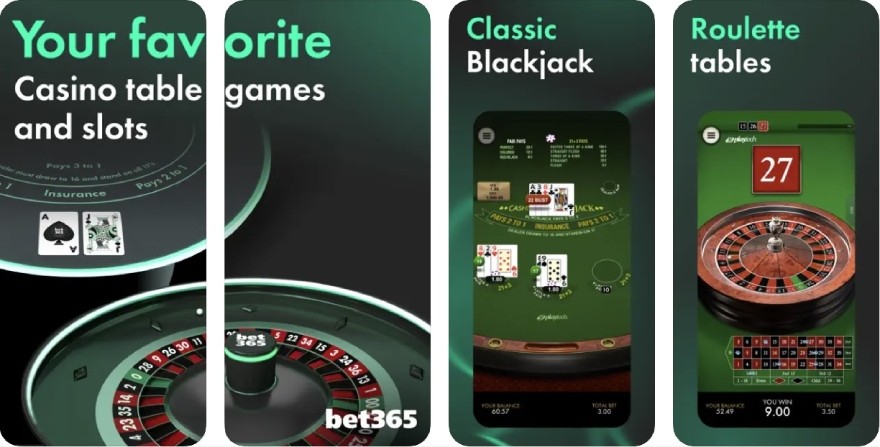 online casino instant payout