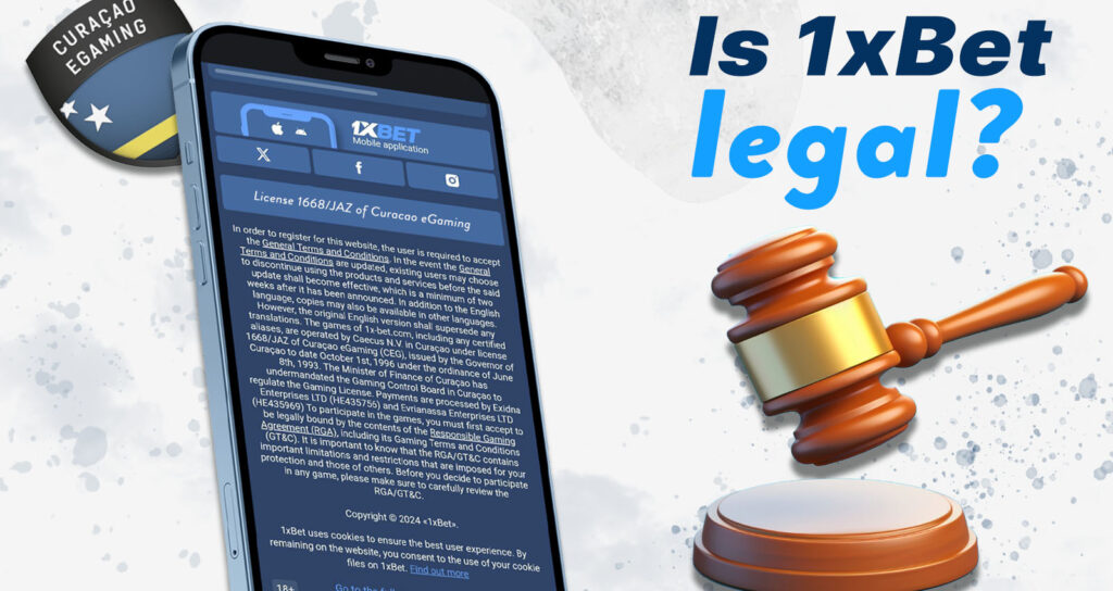 1xbet betting company overview