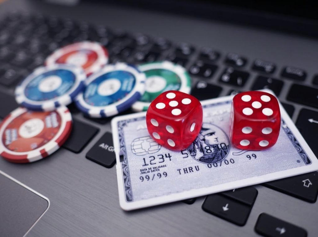 online casino sign up bonus