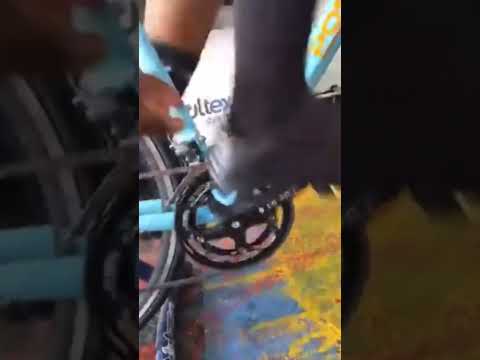 spin rise