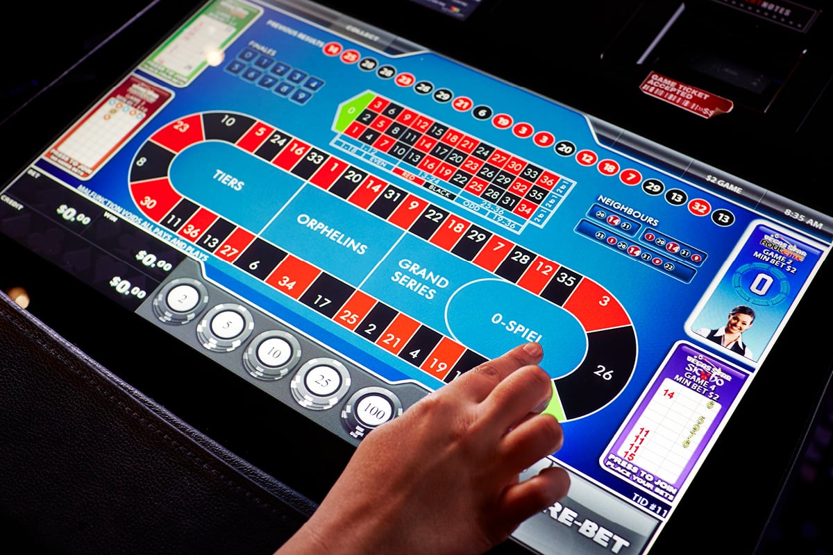 blackjack casino online