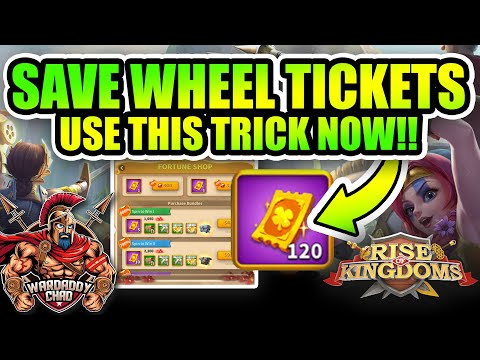 rise and spin