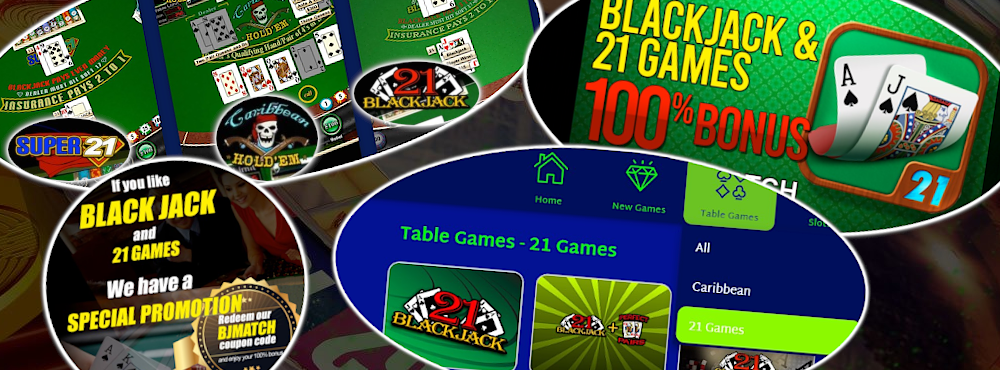 top online casino bonuses