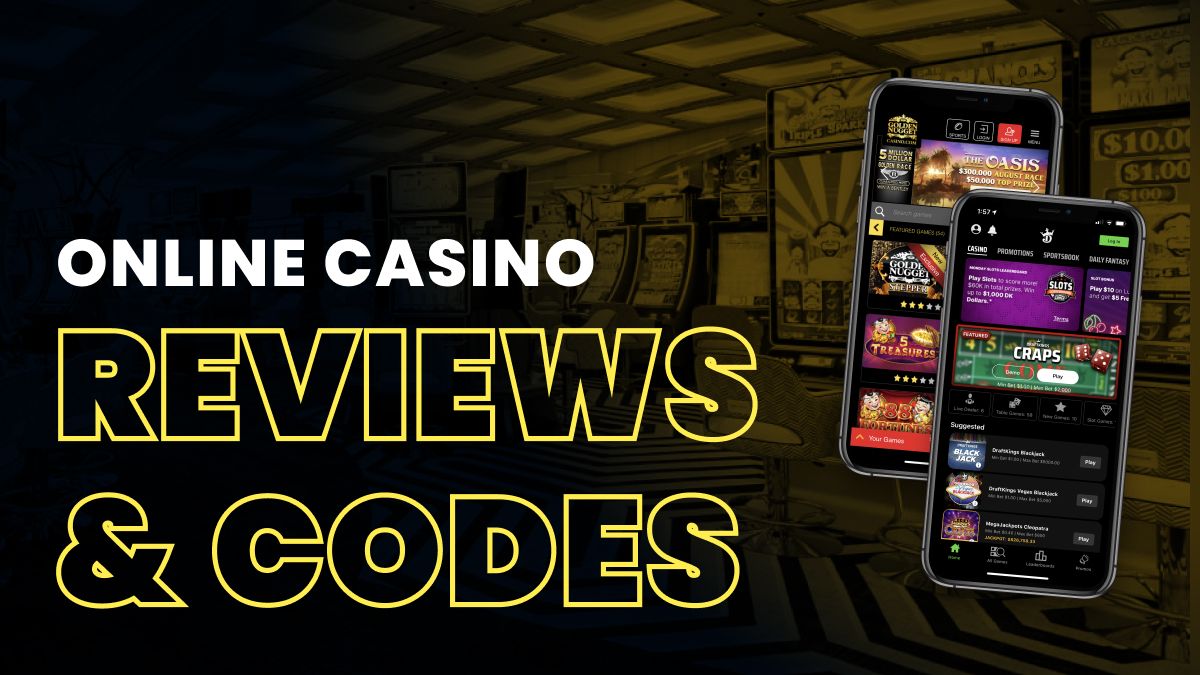 online casino