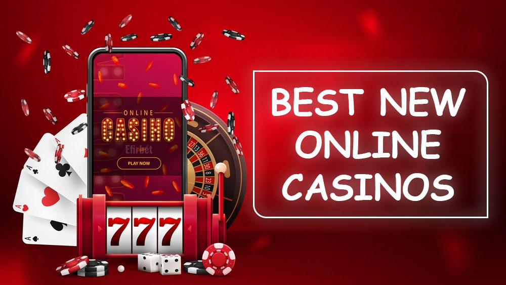 casino slots online