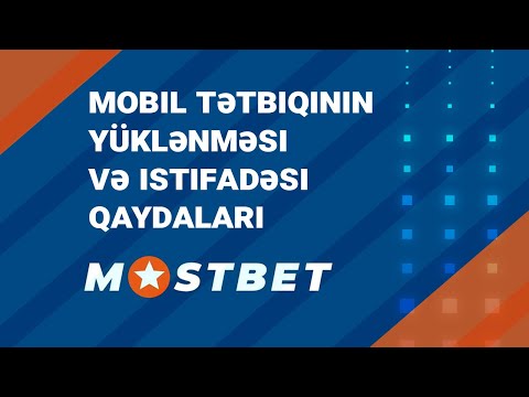 Mostbet UZ kirish