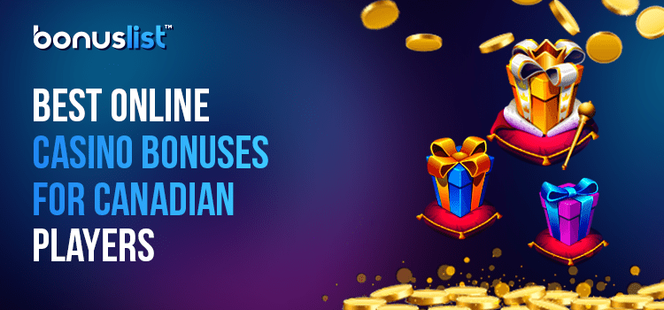 the best online casino