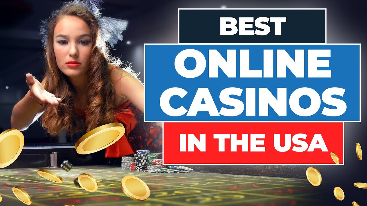 online casino real money