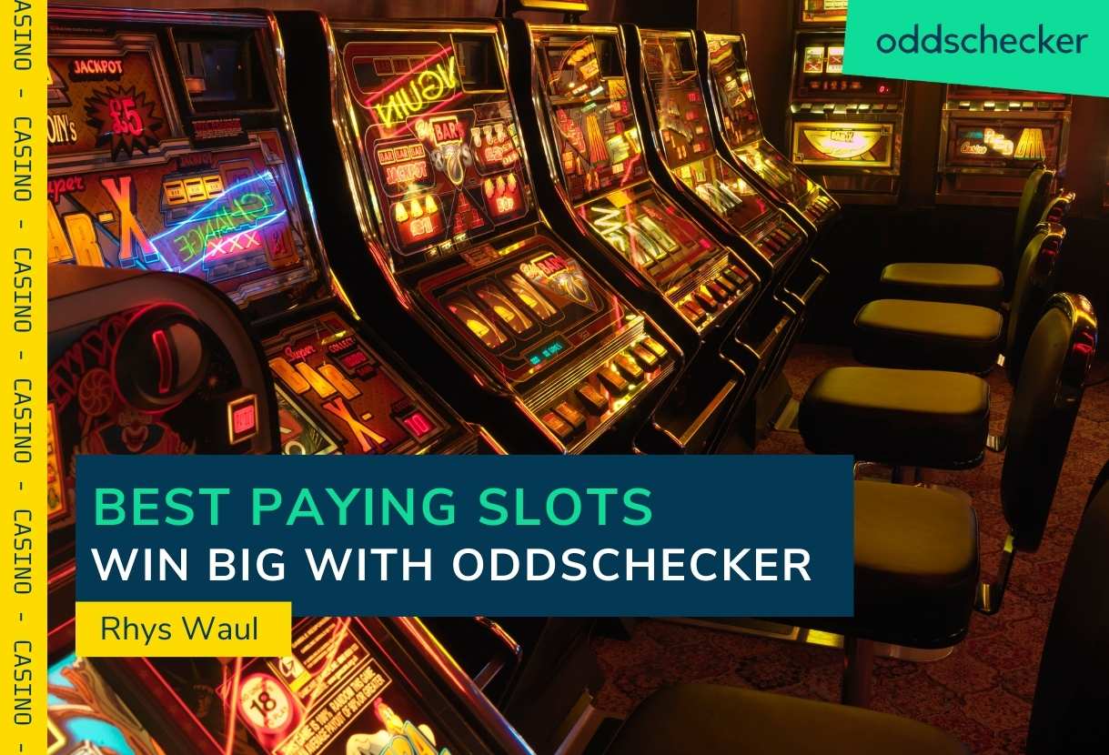online casino review