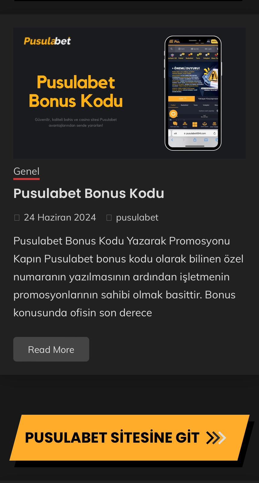 pusulabet casino free spins