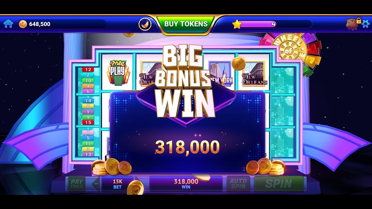 the online casino
