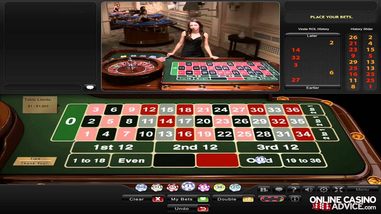best online casino sites