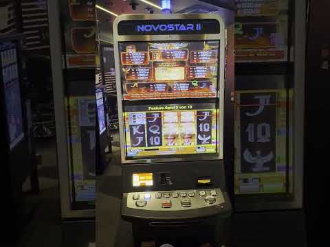 casino spin rise