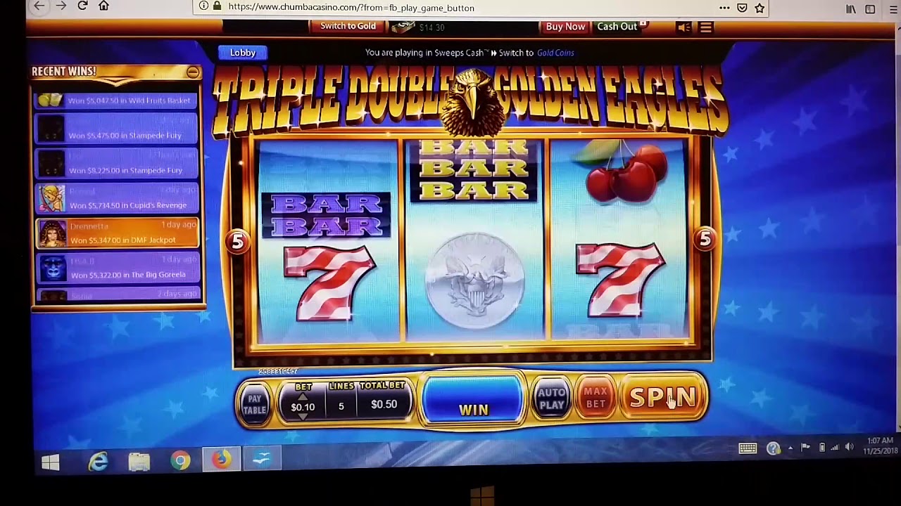best online casino real money