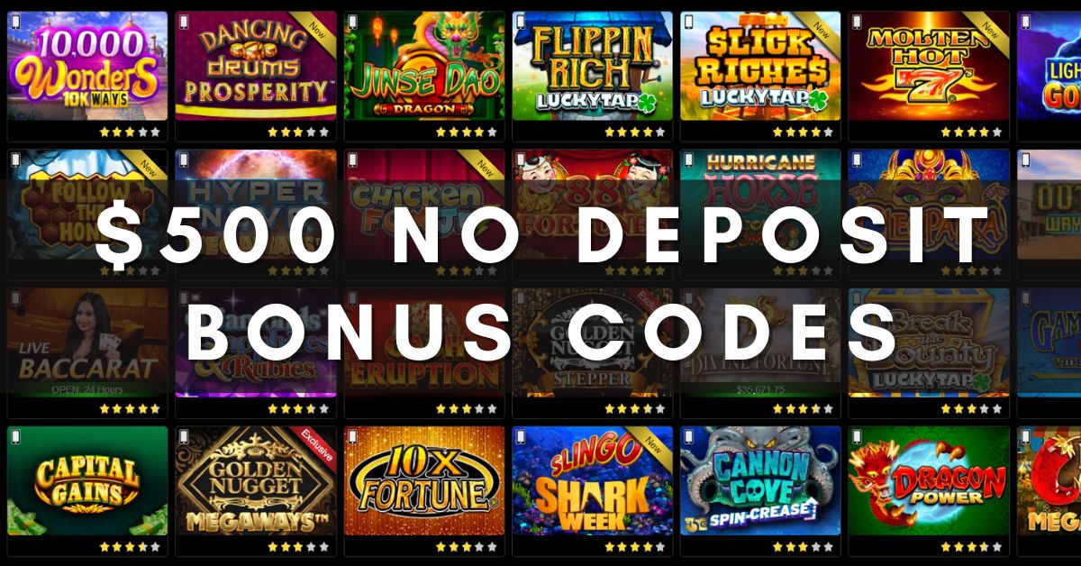 real cash online casino