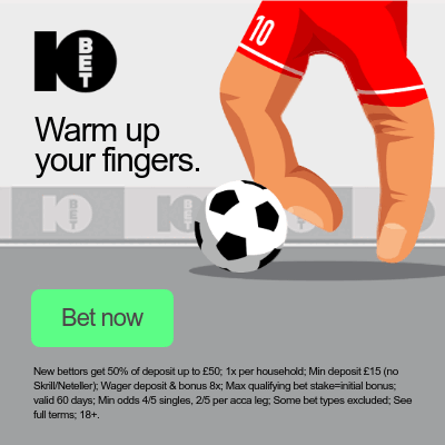daily betting previews
