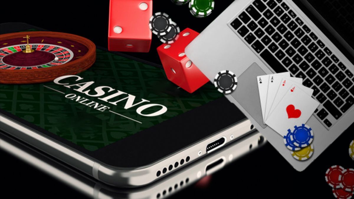 online casino bonus