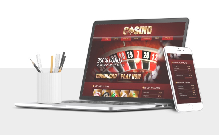 online crypto casino