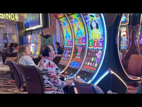 trueluck online casino
