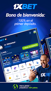 1xbet app