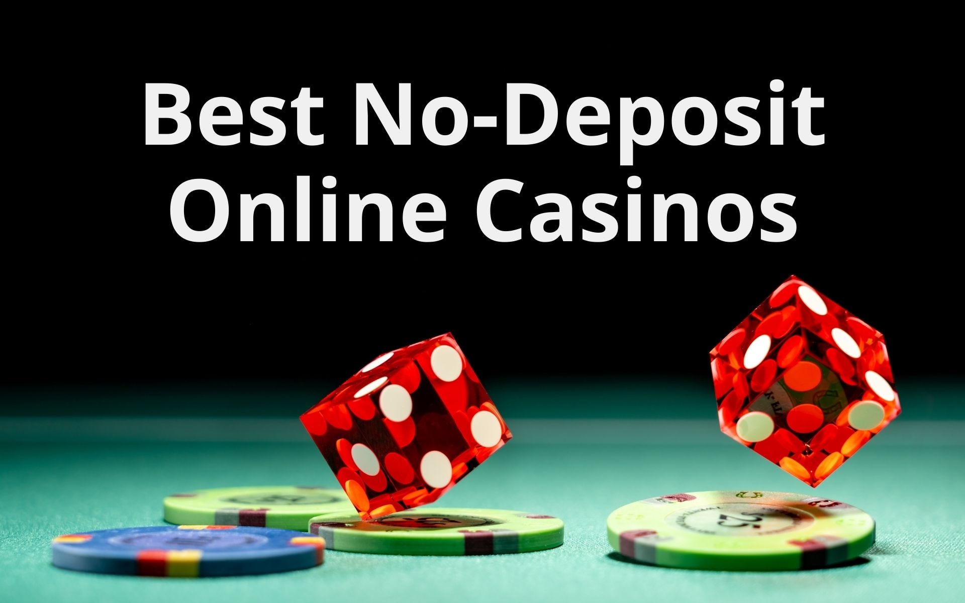 best online casino promotions