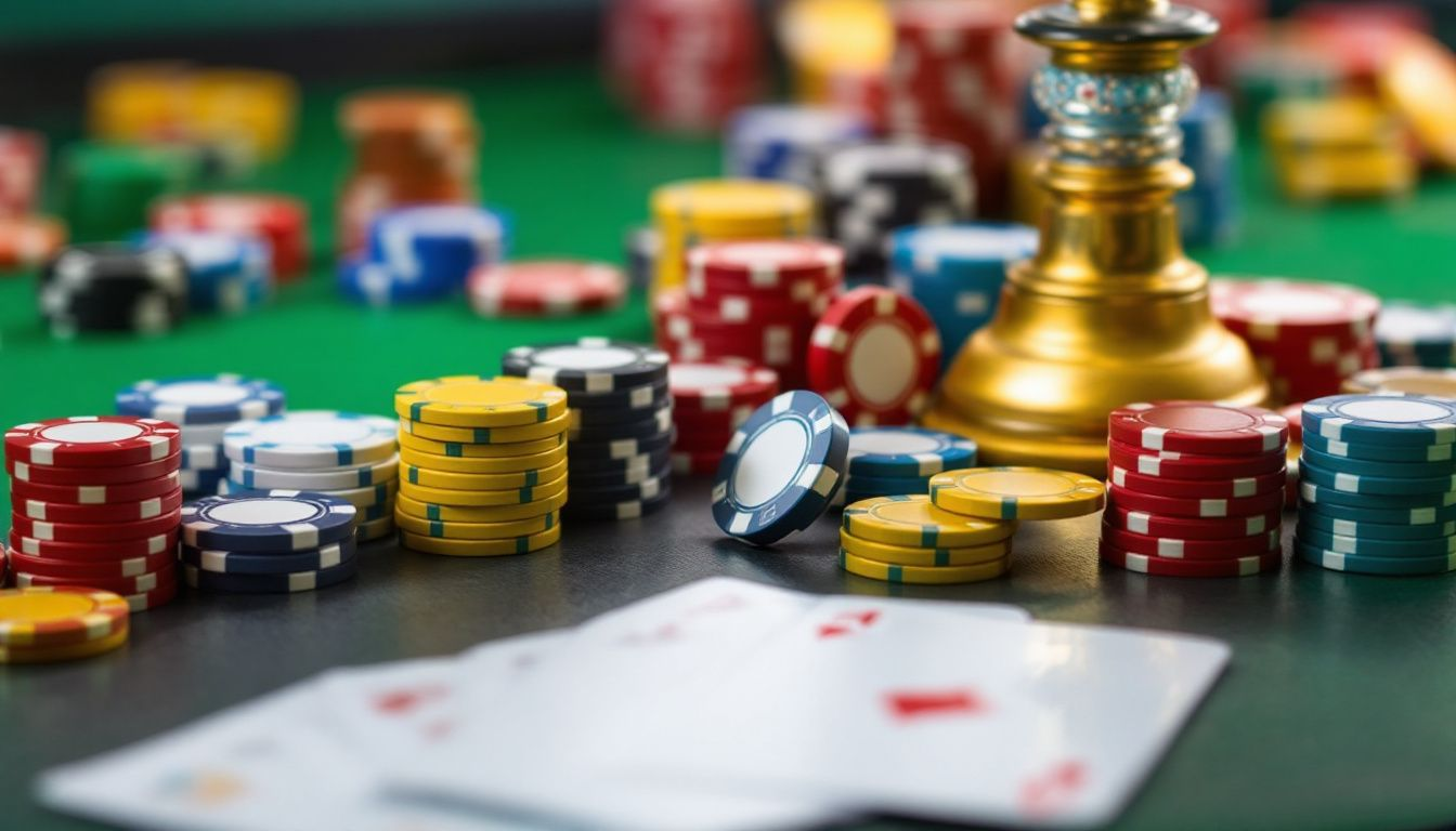 play online casino