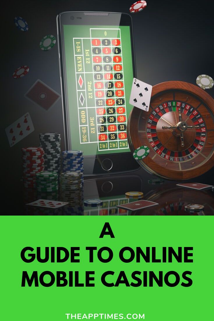online casino bonus