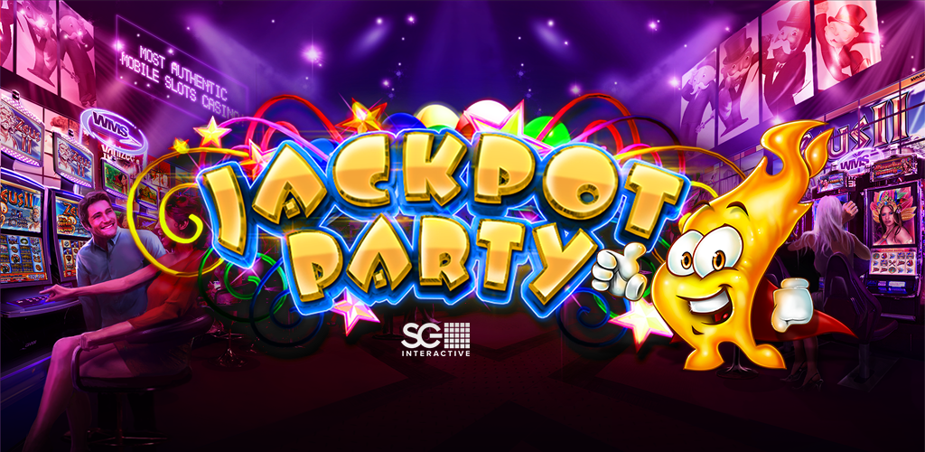 online social casino