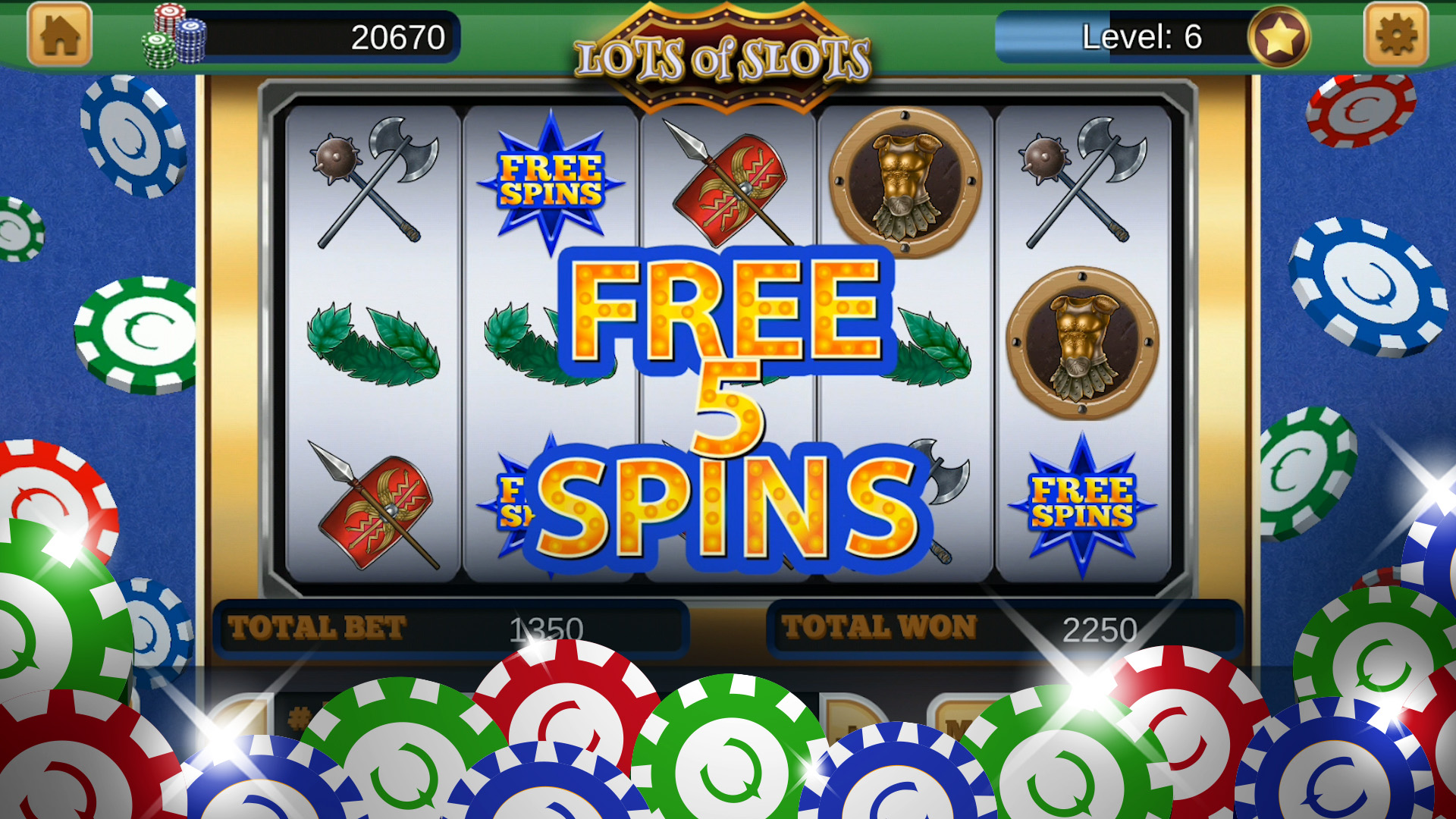 live casino online